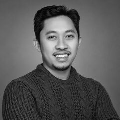Kabul Kurniawan